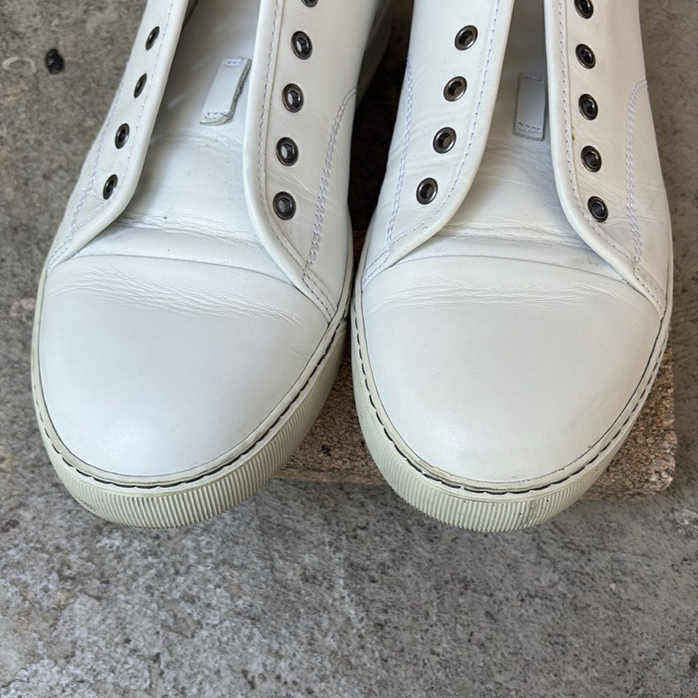 Lanvin Sneakers  - Picture 5 of 9